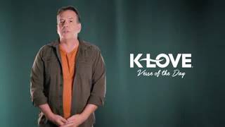 Klove Bible Verse of the day