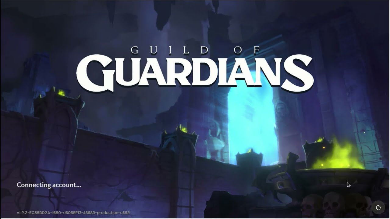 How to play Guild of Guardian