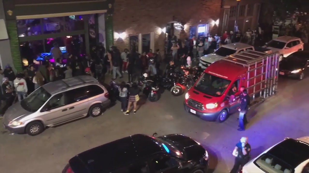 St. Charles mayor drops the hammer on Main Street with restrictions