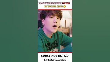 BLACKPINK REACTION TO BTS ON BUTTER SONG😯|blackpink reaction to bts butter dance #blackpink #bts