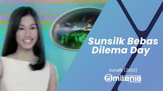 Download Lagu Iklan Sunsilk Bebas Dilema Day (2002) MP3