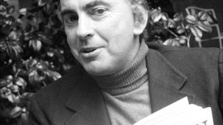 Gore Vidal on Jerry Brown