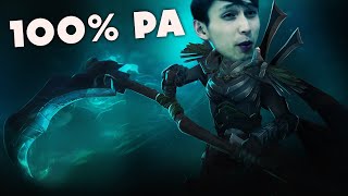 100% PHANTOM ASSASSIN (SingSing Dota 2 Highlights #1959)