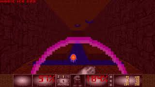 DOOM 1 - boom-tc2.wad