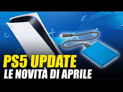 Video: Aggiornamento Di Sony Sui Titoli PSN Estratti