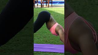 Master Adho Mukha Svanasana | Transform Your Yoga Practice with Downward Dog | #yoga