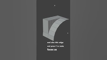 3D Modeling Tip - Part 09