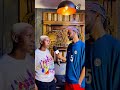 VIPI EX ANAOMBWA HELA Viralvideo Duet Bongiyo Backgroundmusic Funny 