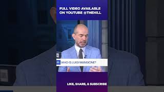 WHERE Did Luigi Mangione's Anger COME FROM? Public on BOTH SIDES Share Frustrations with Healthcare