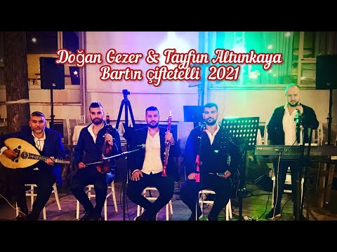 2021 BOMBA BARTIN Çiftetellisi ORKESTRA grup şenlendirici çiftetelli oyun havası