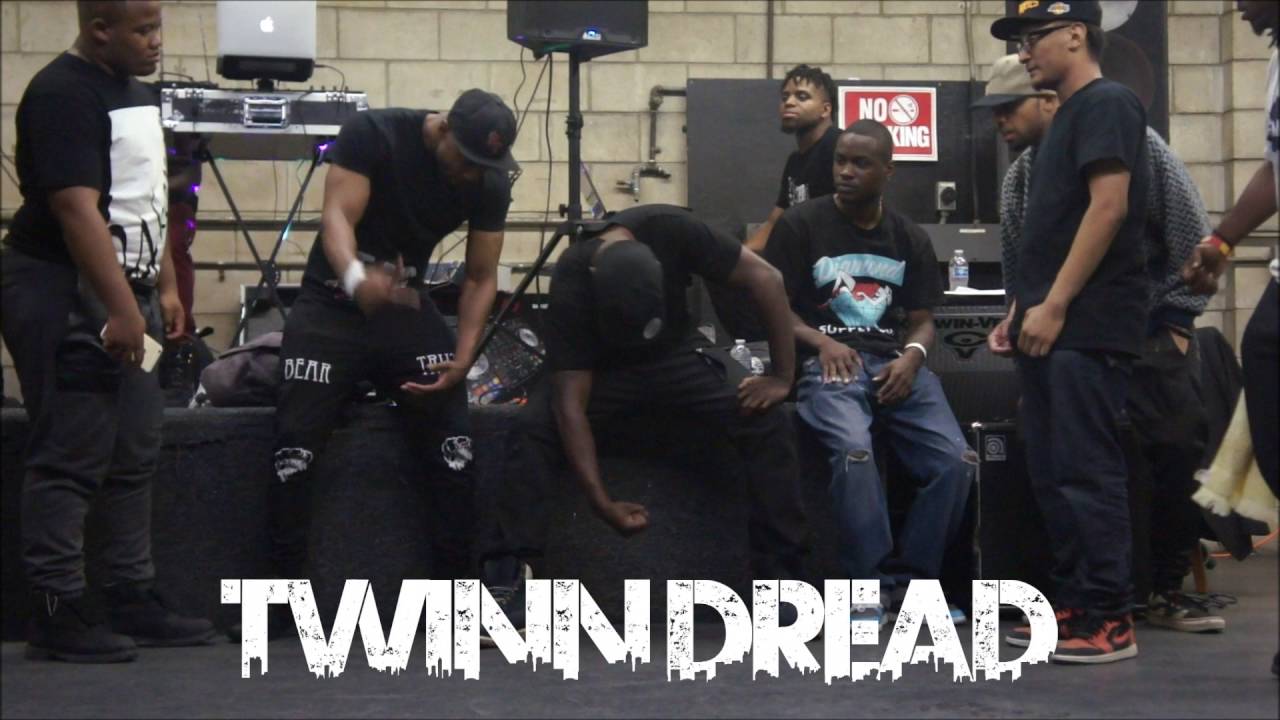 RUC BOI vs TWINN DREAD (TOURNAMENT ROUND 2) | THE SYSTEM