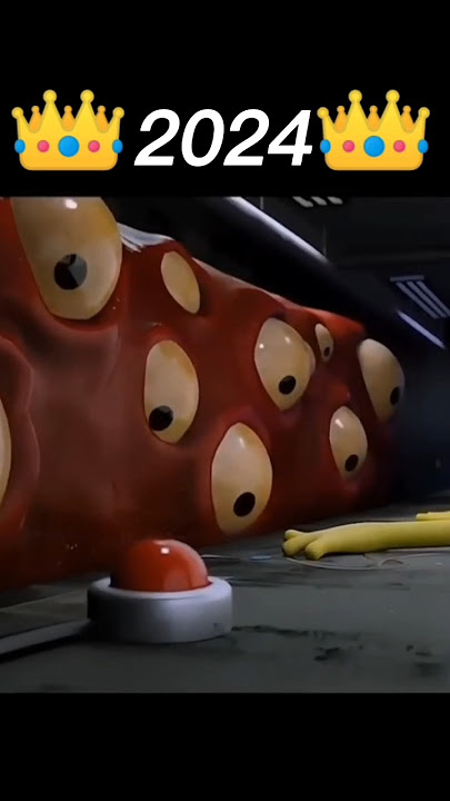 Evolution Of Train Eater #Shorts #Evolution #Scp