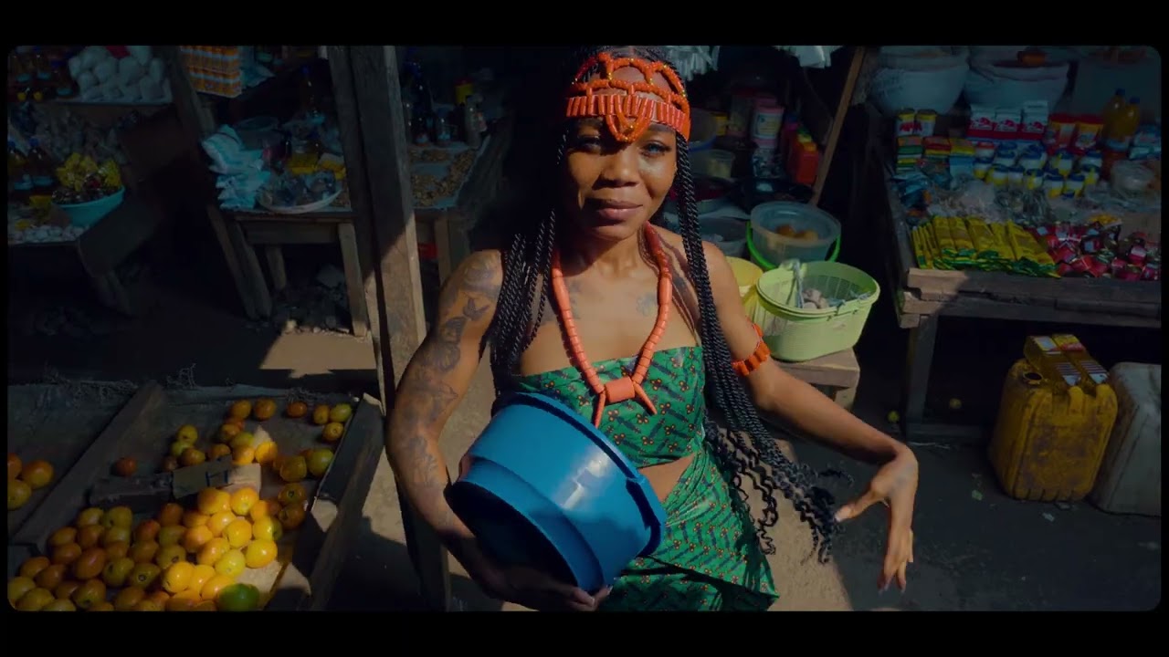 Your Love 💞—Mami bichota la más viral / video oficial❣️.