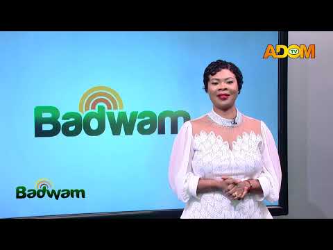 NDC National Chairman Calls For Fiscal Discipline To Sustain Gains - Badwam News (21-09-26)