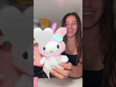 sie liebt es videos mit mir zu machen hahahah #elina #comedy #shorts #unboxing #blindbox #spielzeug