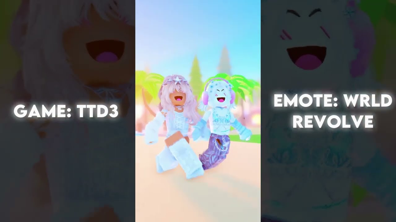 Roblox edit ideas YOU SHOULD TRY!🔥 || Auraxs4l