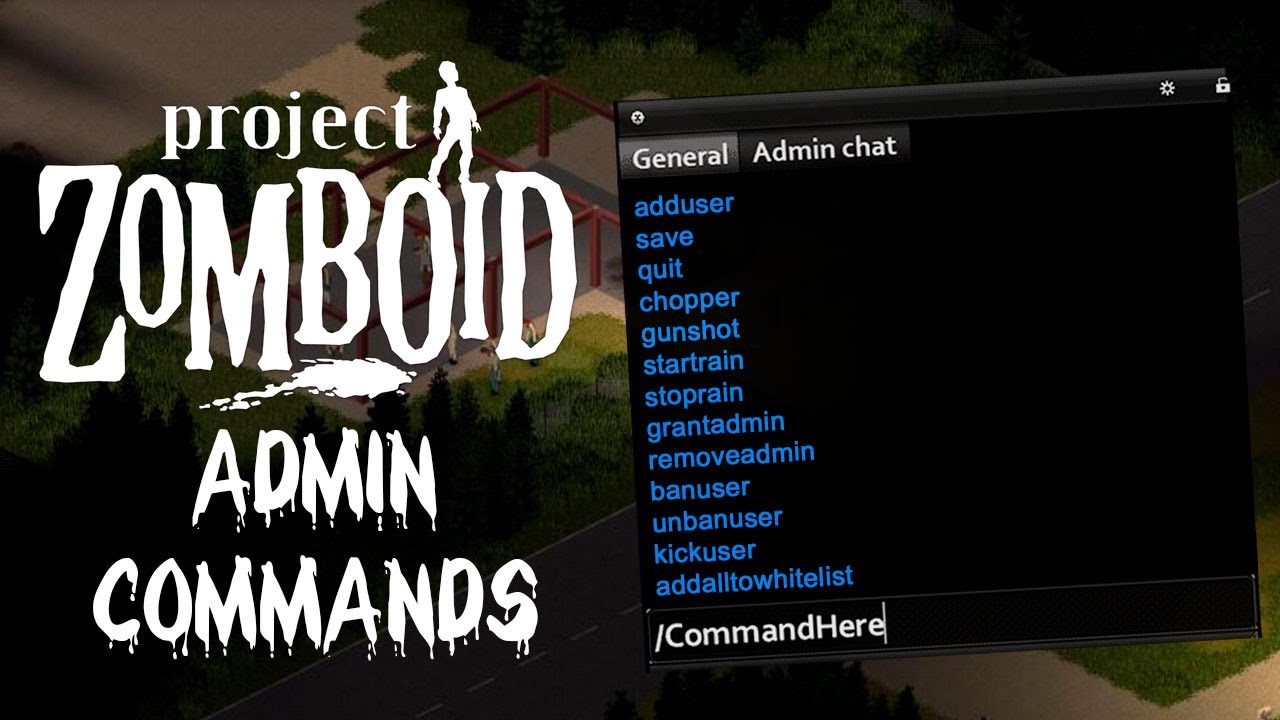 How to upload game saves and World to the Project Zomboid server