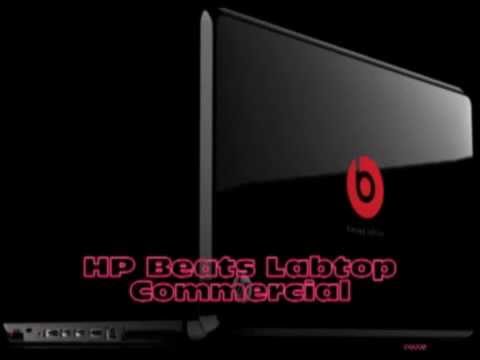 HP Beats Commercial song 2012 (NERO - Promises)