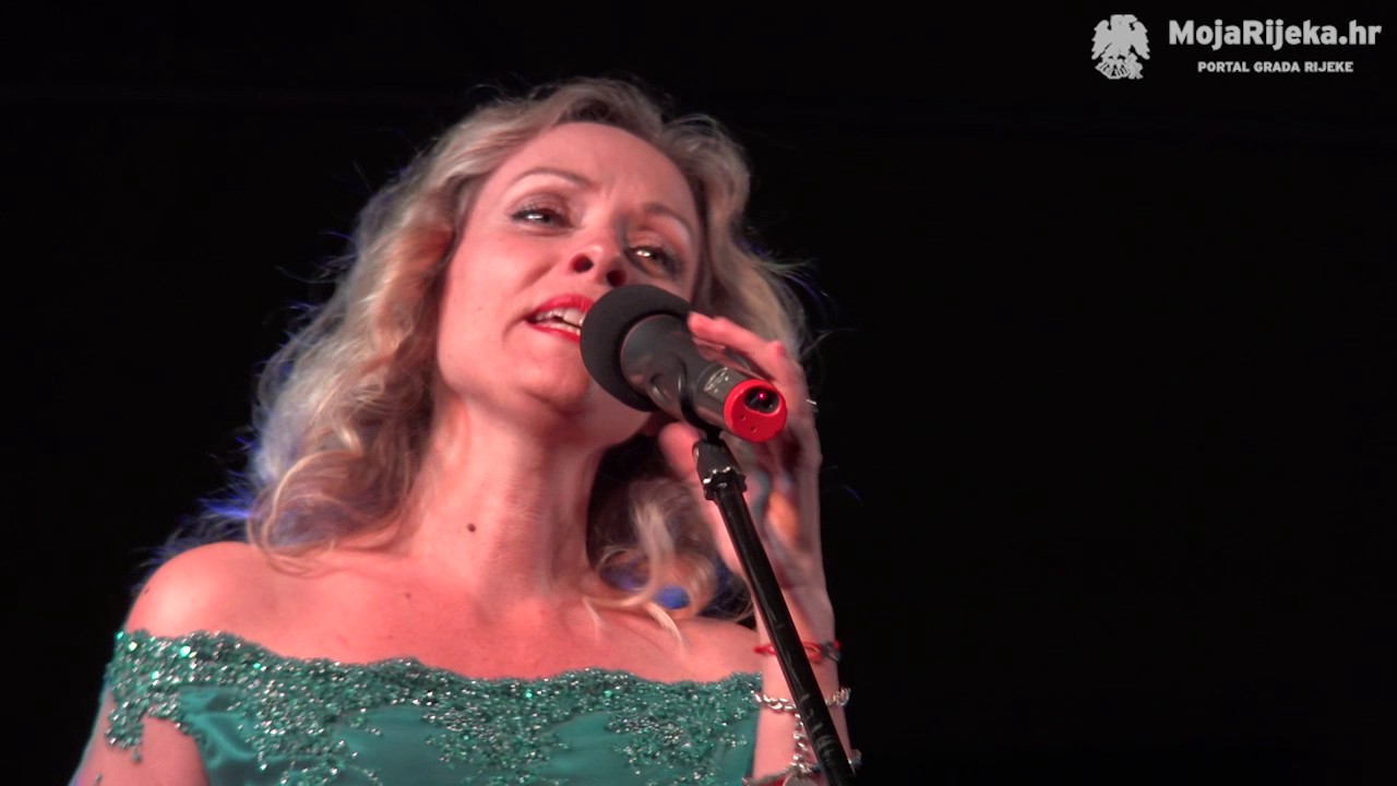 MojaRijeka.hr - Karin Kuljanić - Pavlinski trg