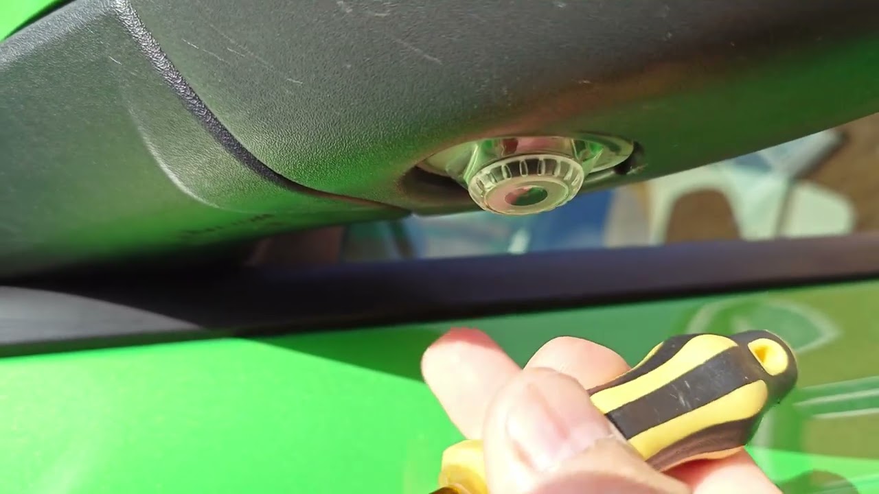 New Focus ST MK 4.5 Puddle light projectors adjustment