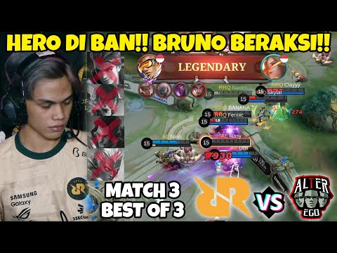 Skylar's Natan Vs. All: MPL Indonesia Showdown