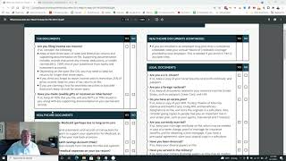 What Documents to Keep On File, and How Long to Retain Them | Bautis Financial