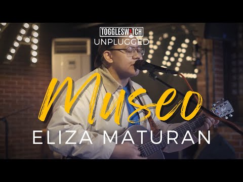 Museo - Eliza