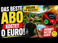 Ungarn hat mir gezeigt: Das beste Abo kostet 0 Euro!