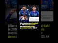 The dynamics of the IPL auction room can reshape a franchise's destiny for a decade. #viral #shorts
