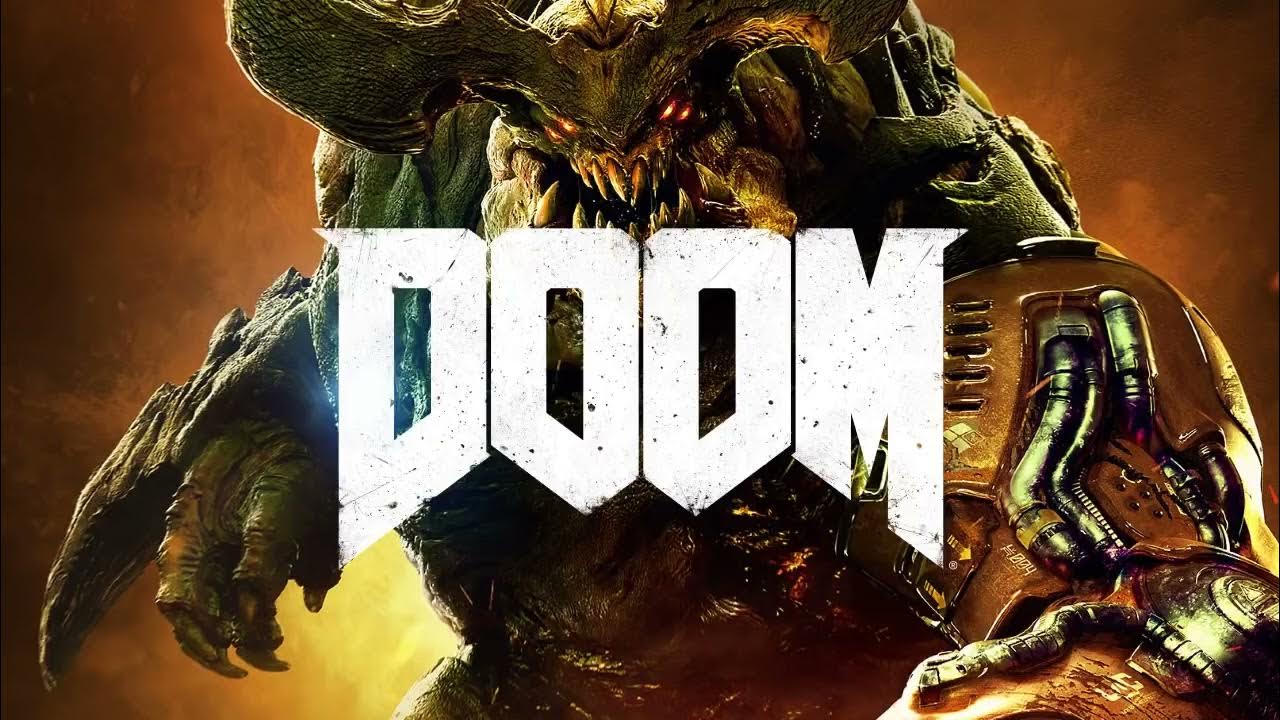 Doom ps5. Саундтрек дум. Doom OST.