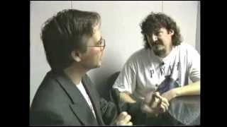 Prey - 1997 IMHz Interview
