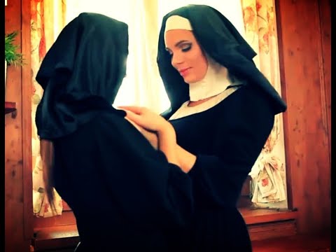 Naughty Nuns (Official Music Video)