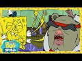 Bob Esponja | Kung Fu Esponja | Bob Esponja em Português