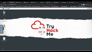 Phishing Prevention | SOC LEVEL 1 | TRYHACKME |Learn how to defend against phishing emails.