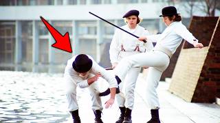 Celebrity A Clockwork Orange (1971) 20 Dark Facts That You Didn’t Know About Net Worth