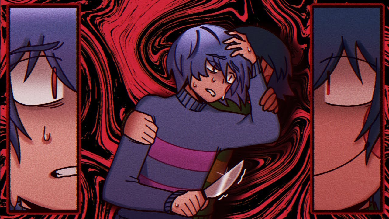 Tussidas - Love (Undertale)