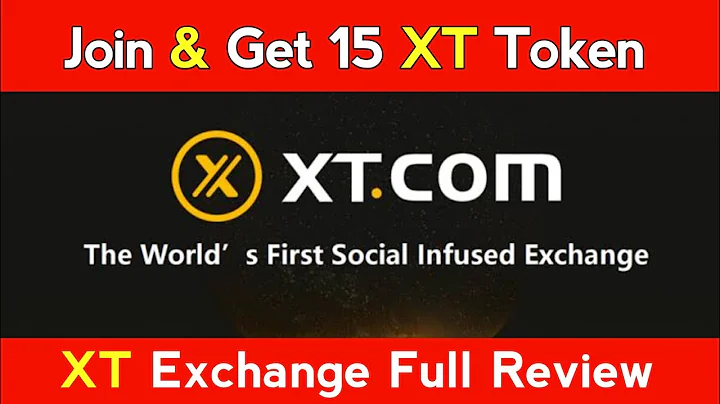 Signup and Get 15 XT Token Coupon Bonus | XT Exchange Review in Hindi