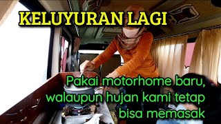 Review Rent Car murah di yogyakarta || toyota calya