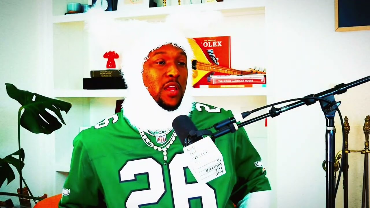 Hit-Boy Publishing Deal Breakdown | How Producer Contracts Really Work 