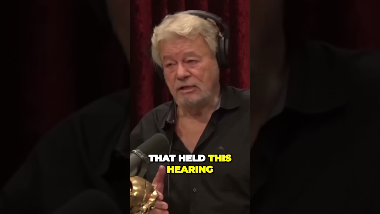 Congress Blocks UFO Hearings in Major Pushback Unmasking Pentagons Secrets