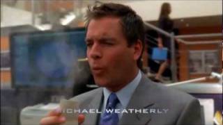 Ncis Opening Season 3 V2
