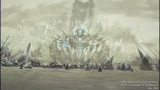 NIKKE OST ~ We're Never Giving Up (2nd Phase) - [Chapter 28] [Extended]