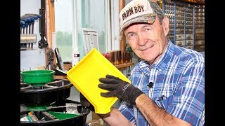 #42 Sort Small Stuff Quickly | At The Ranch