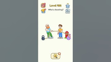 Dop 5 levels 482 who