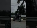 Feel the Rush of Z900 👿👿👿