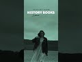 ‘History Books - Short Stories’ - out now!