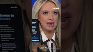 Kayleigh McEnany: Elon Musk rescued astronauts and this is how he's thanked?