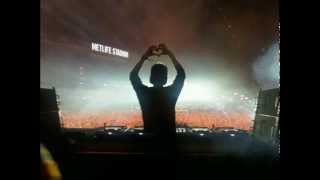 Avicii vs Lenny Kravitz- Superlove (Original Mix)