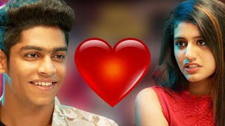 Ishare Tere Karti Nigah | Priya️Roshan | Ek Dhansu Love Story | Hindi Romantic Scene | #love #clips