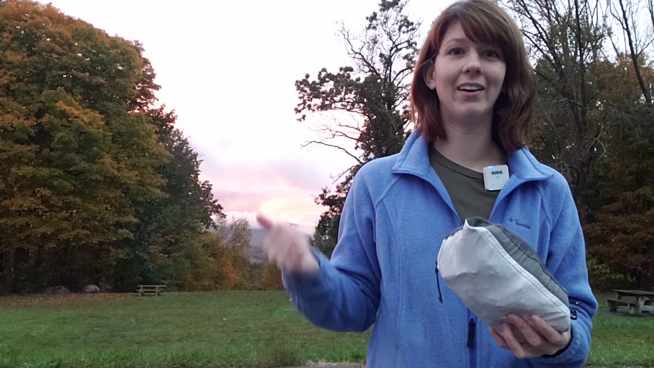 men's panorama point jacket